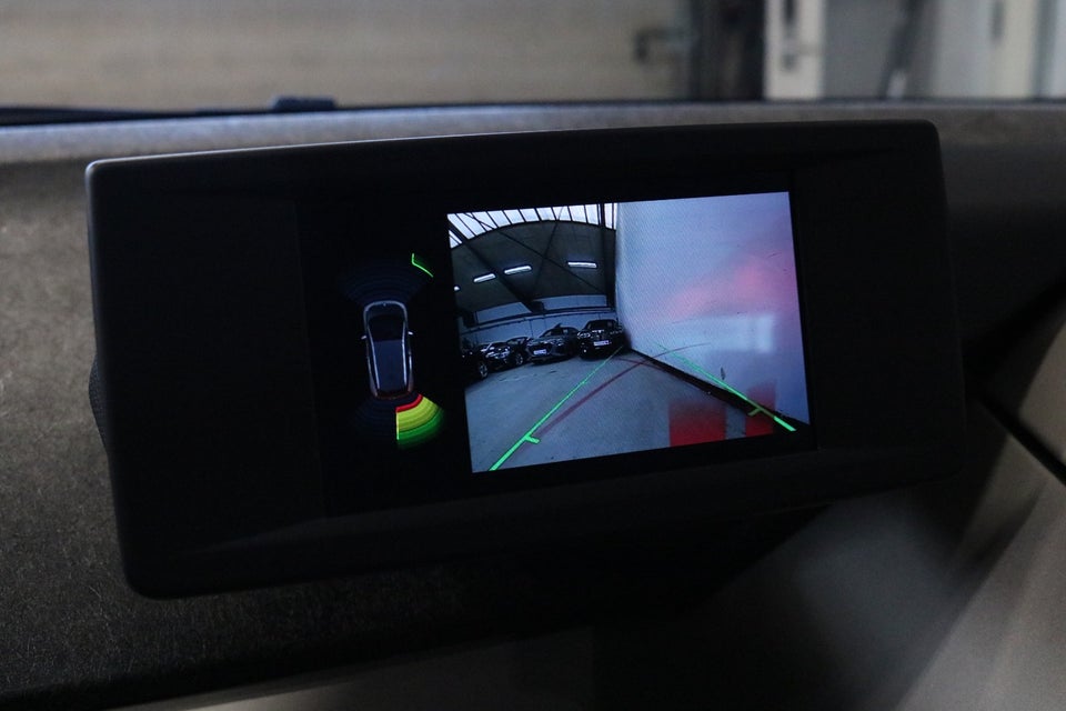 BMW i3 Edition WindMill 5d