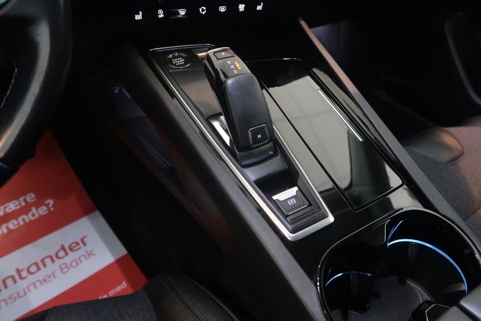 Peugeot 508 1,5 BlueHDi 130 Allure Pack SW EAT8 5d