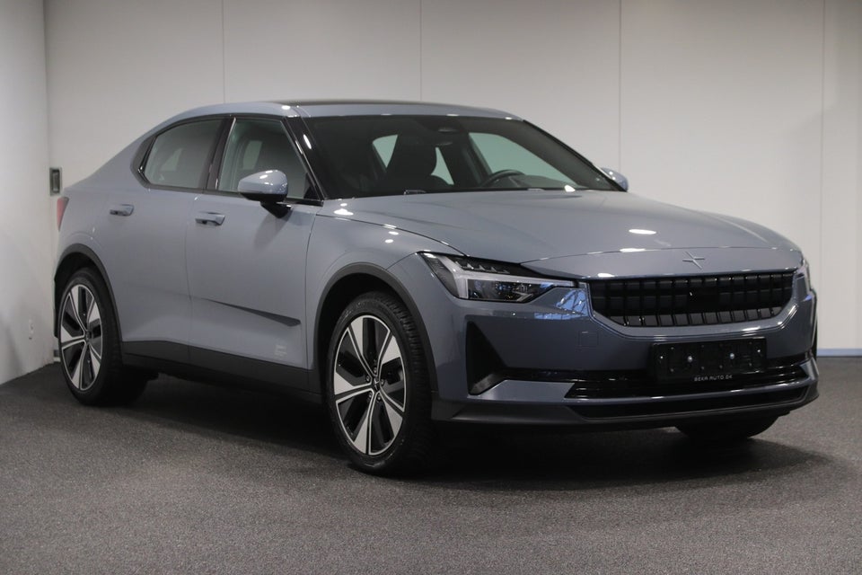 Polestar 2 Long Range 5d