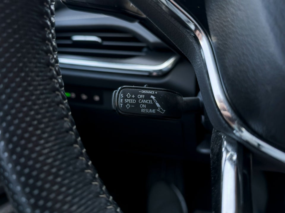 Skoda Enyaq 80 iV Sportline 5d