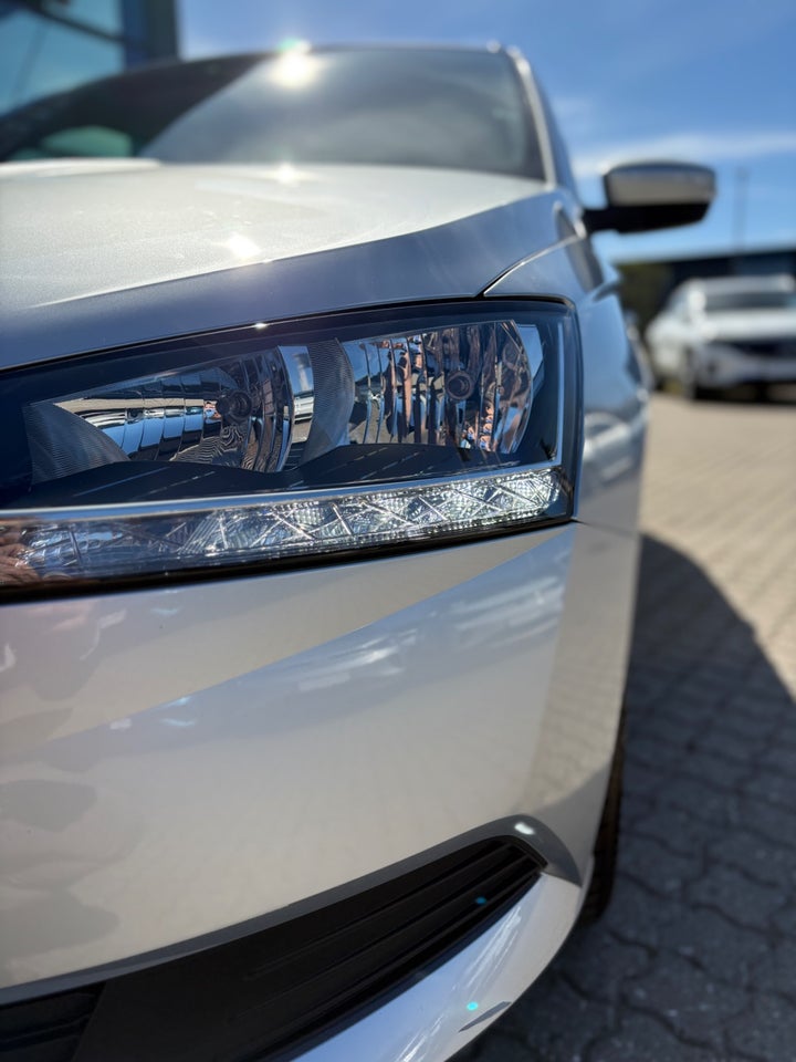 Skoda Fabia 1,0 TSi 95 Ambition Combi 5d
