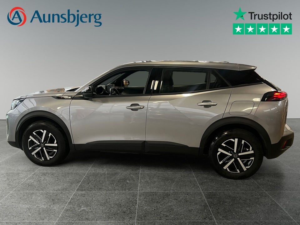 Peugeot e-2008 54 Style 5d