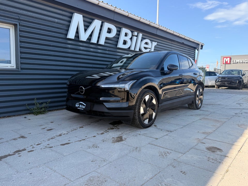Volvo EX30 Twin Performance Plus 5d