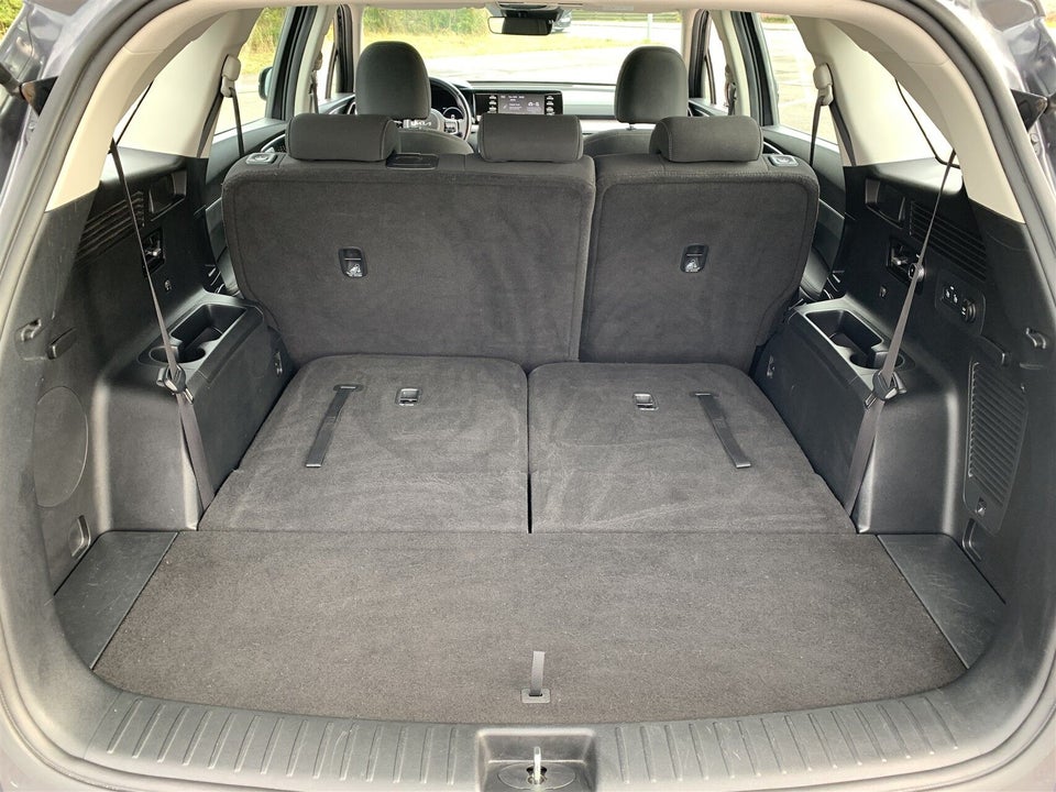 Kia Sorento 1,6 PHEV Prestige aut. 4WD 7prs 5d