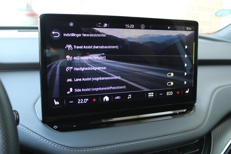 Skoda Enyaq 60 iV Sportline Coupé 5d