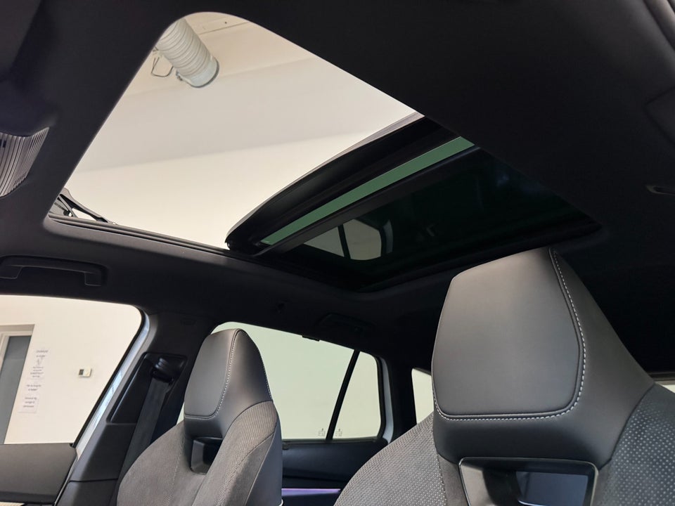 Skoda Enyaq 85 iV Sportline Maxx 5d