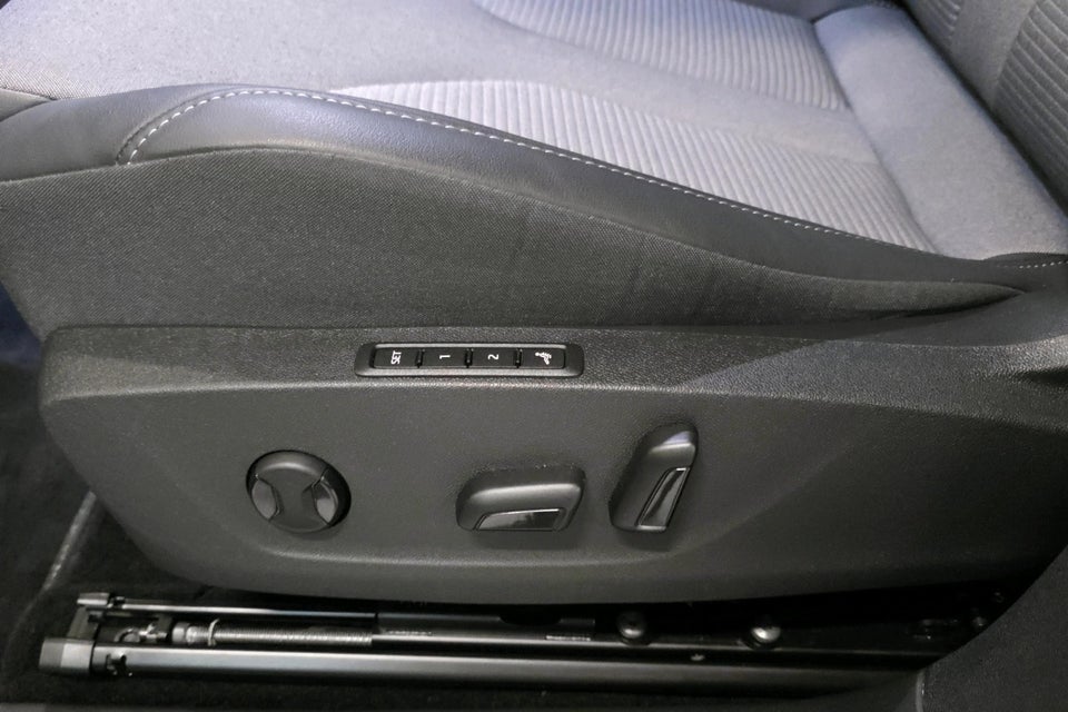 Skoda Enyaq 85 iV Premium 5d