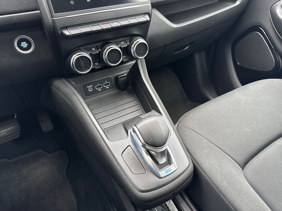 Renault Zoe 52 Go! 5d