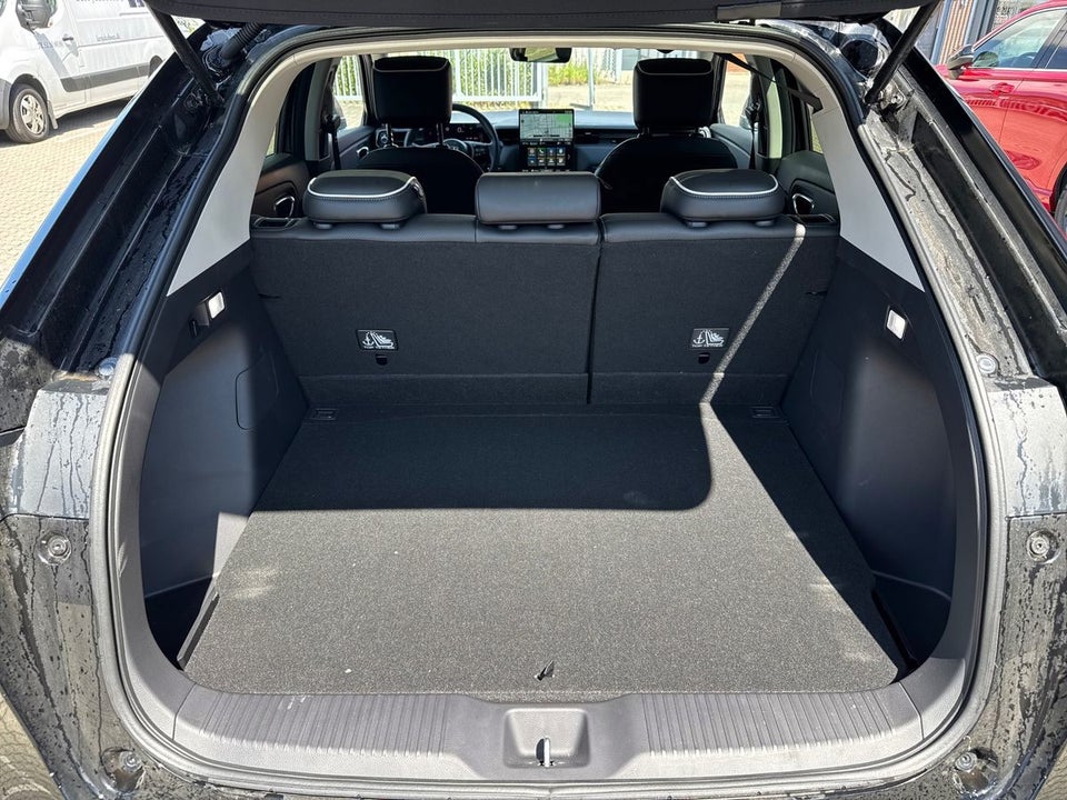 Honda e:Ny1 Elegance 5d