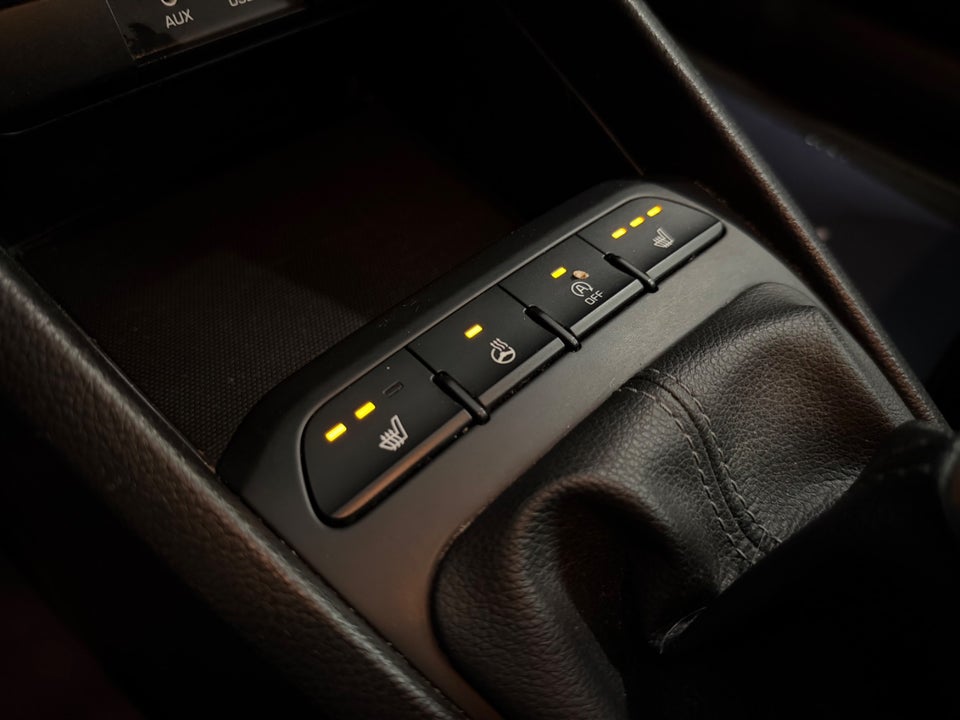 Kia Rio 1,0 T-GDi Comfort 5d 2017 — billede 13 af 15
