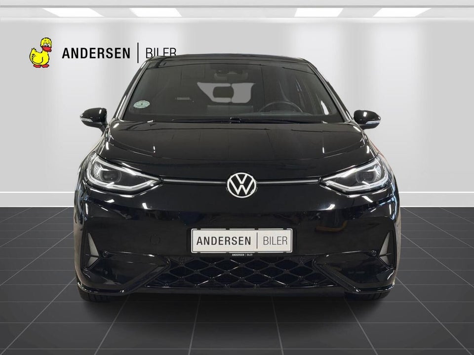 VW ID.3 79 GTX Performance 5d
