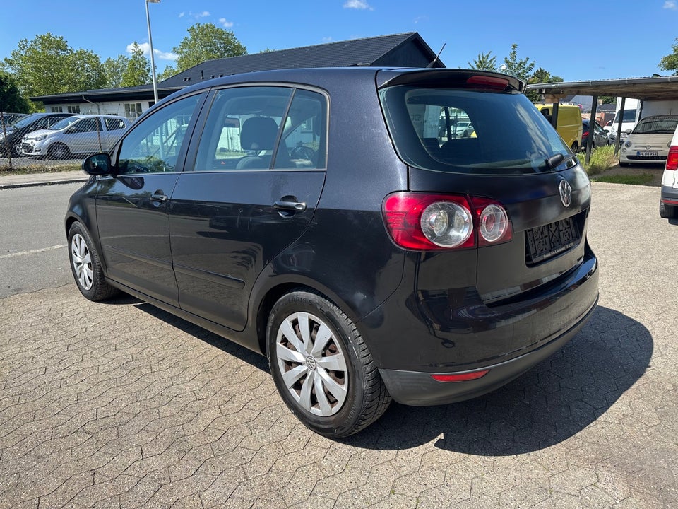 VW Golf Plus 1,4 TSi 170 Sportline DSG 5d