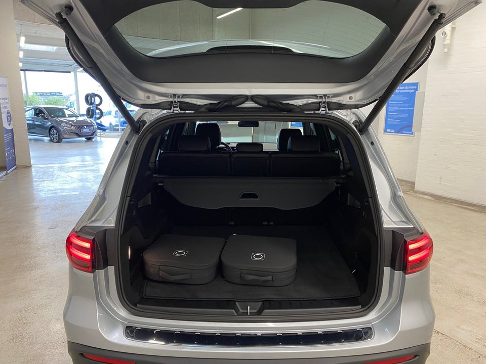 Mercedes EQB250+ AMG Premium 5d