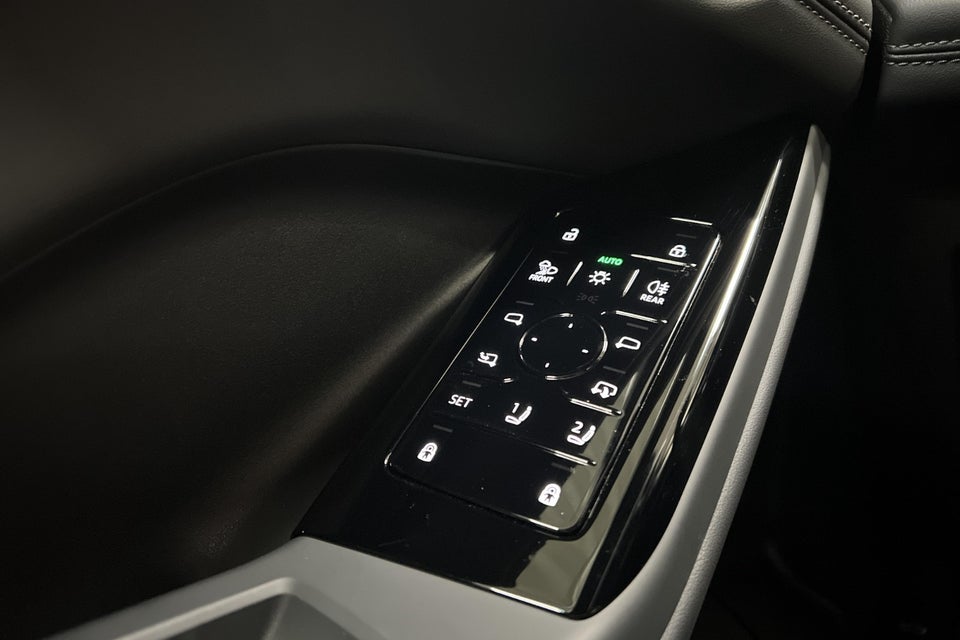 Audi Q6 e-tron Ultra performance Sportback 5d