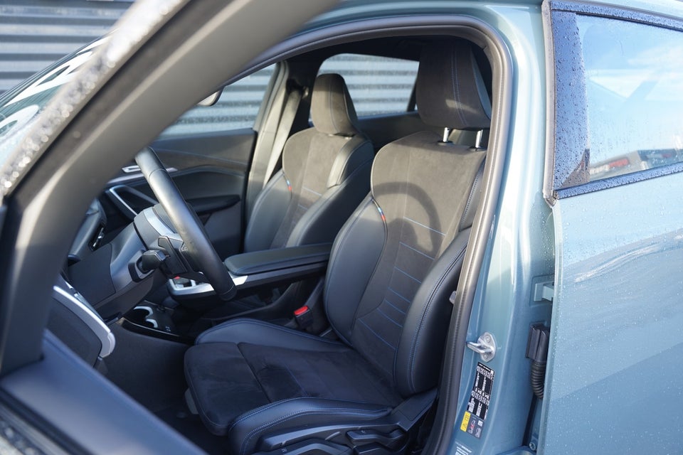 BMW iX2 eDrive20 M-Sport 5d