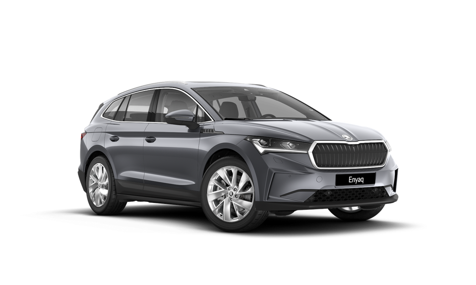 Skoda Enyaq 85 iV Premium 5d