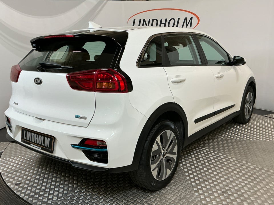 Kia e-Niro 39 Comfort 5d