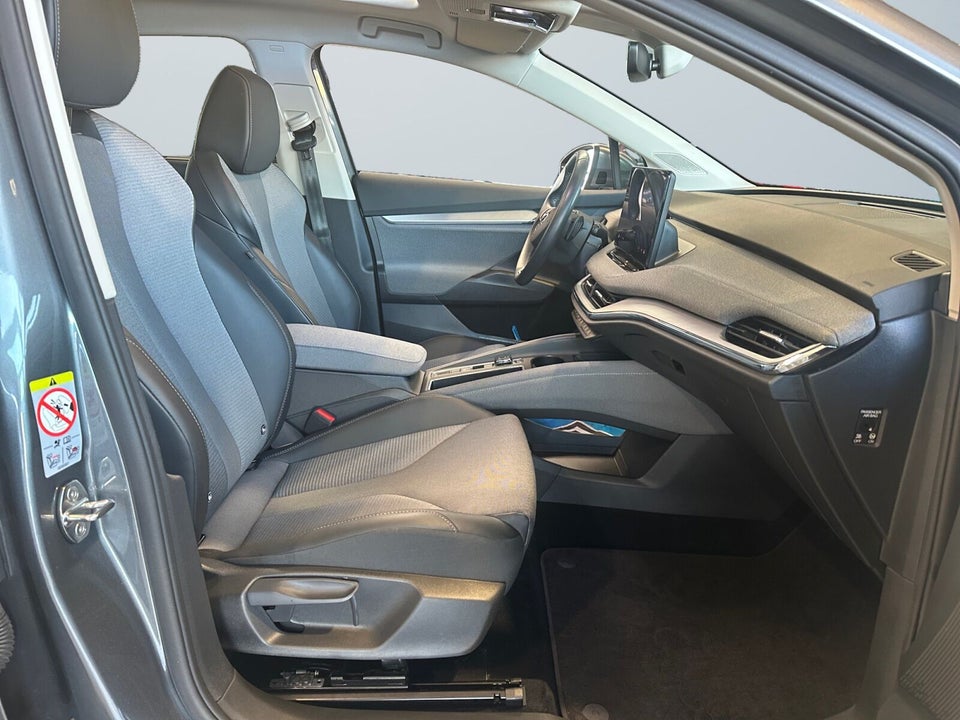 Skoda Enyaq 85 iV Premium 5d