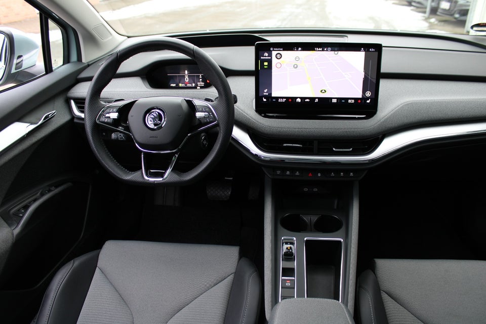 Skoda Enyaq 80 iV Ultra 5d