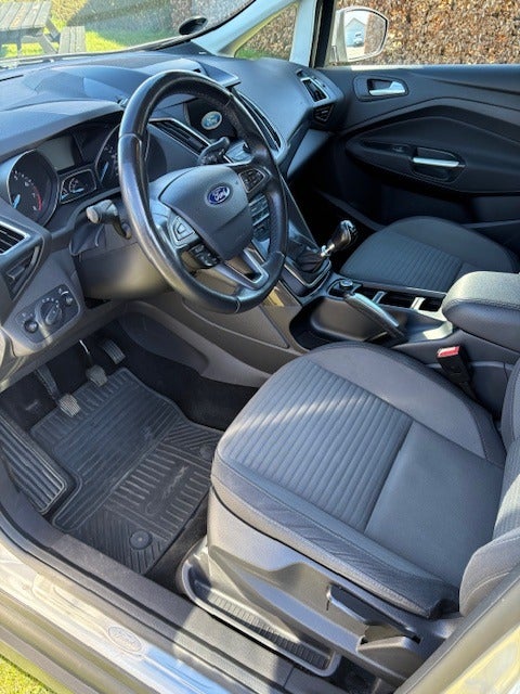 Ford C-MAX 1,0 SCTi 125 Trend 5d