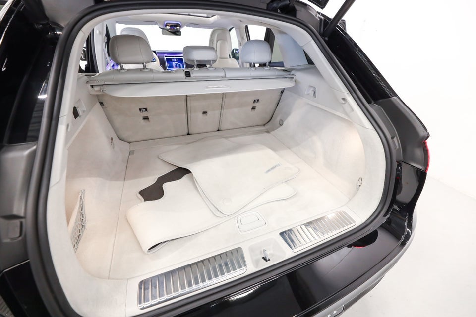 Mercedes EQE350 SUV AMG Premium 4Matic 5d