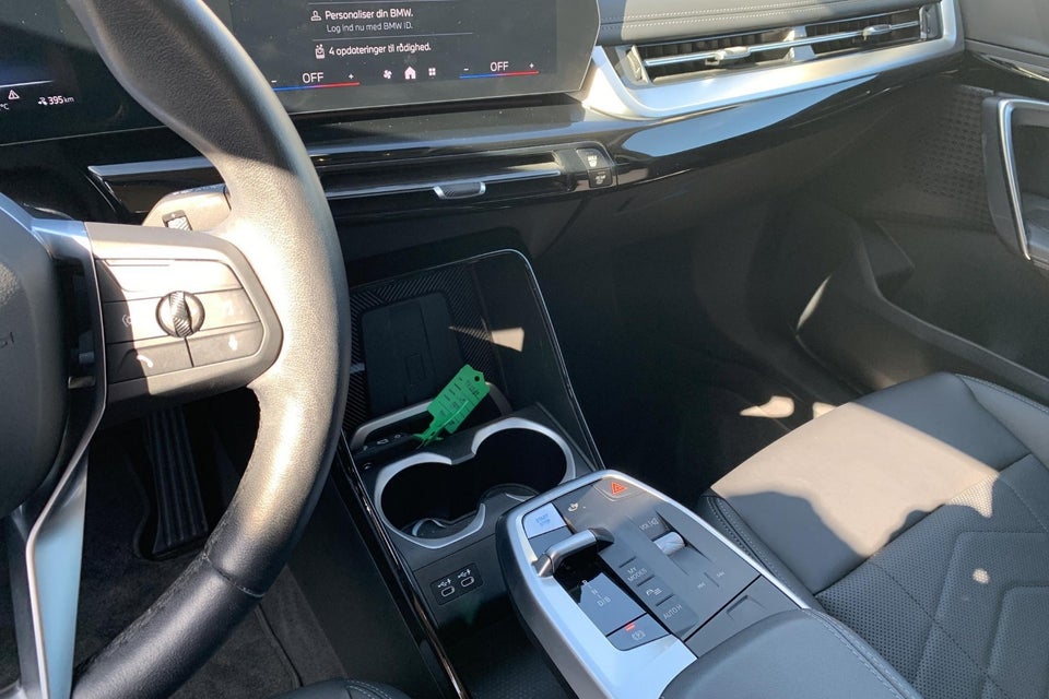 BMW iX1 eDrive20 X-Line 5d