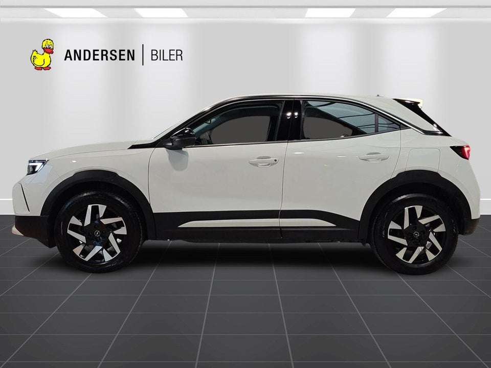 Opel Mokka-e 50 Elegance 5d