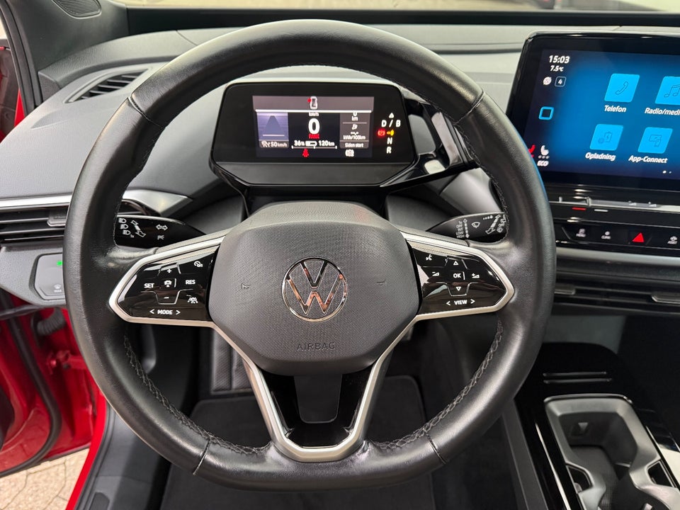 VW ID.4 77 Pro Performance 4Motion 5d