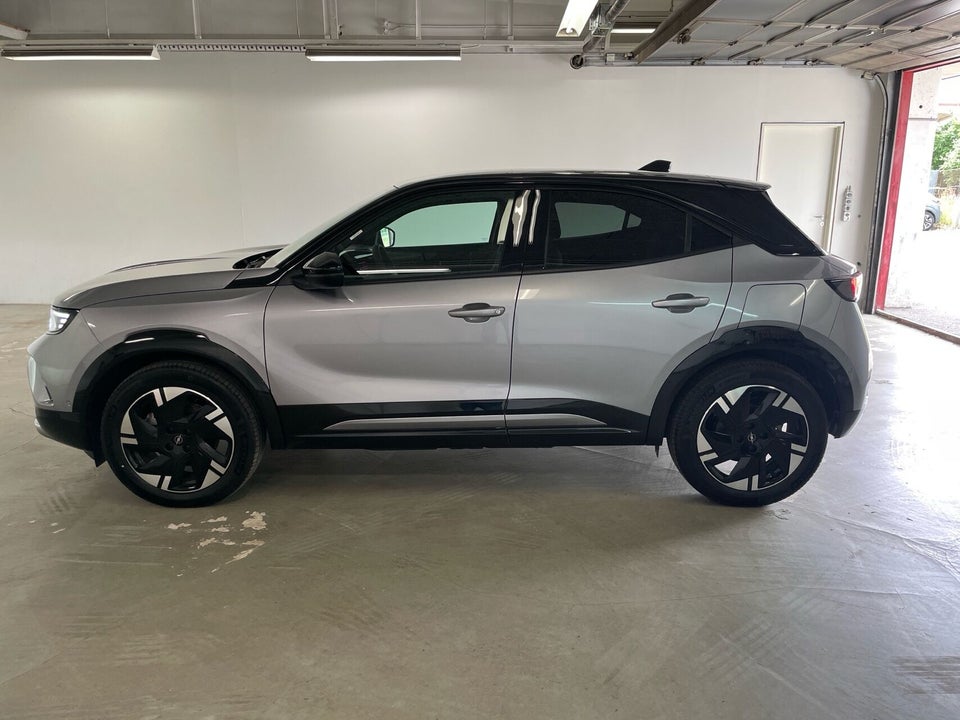Opel Mokka-e 54 GS 5d