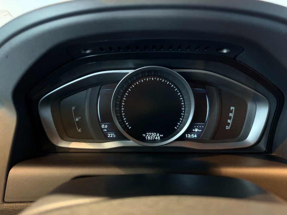 Volvo XC60 2,0 D4 190 Ocean Race 5d
