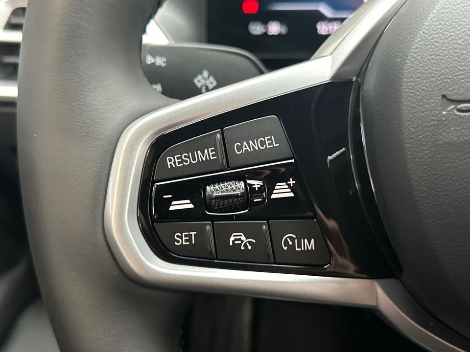 BMW i4 eDrive40 M-Sport Pro 5d