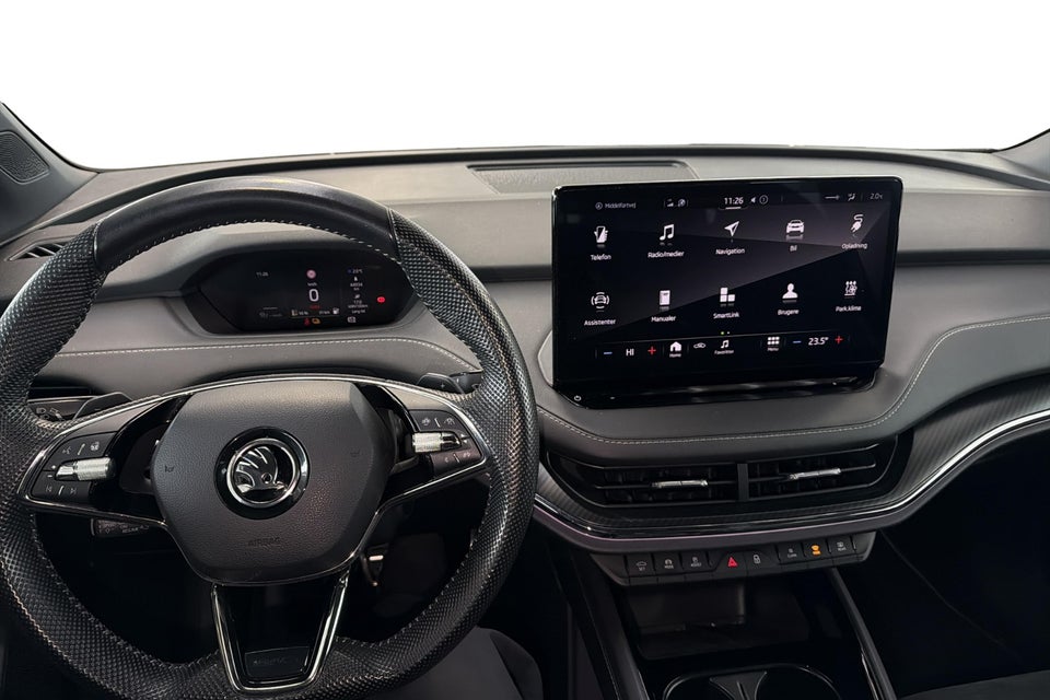 Skoda Enyaq 60 iV Sportline 5d