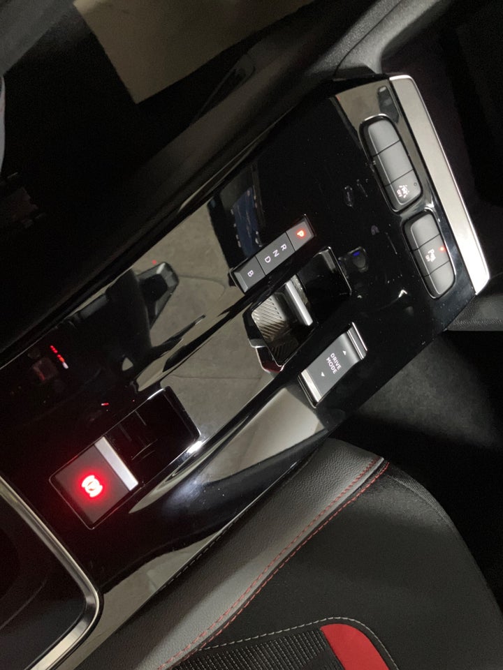 Opel Mokka-e 50 GS Line 5d