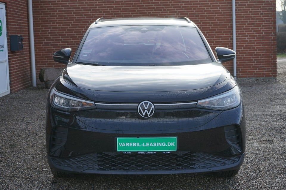 VW ID.4 77 Pro Performance Van 5d