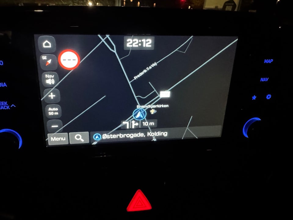 Hyundai i30 2,0 T-GDi N Performance 5d