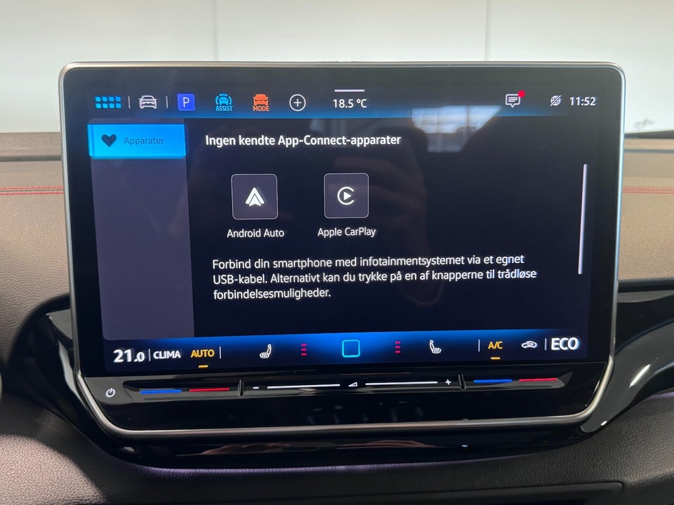 VW ID.4 77 GTX 4Motion 5d