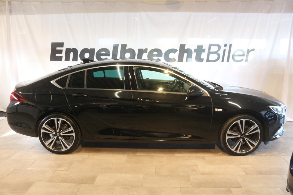 Opel Insignia 1,4 T 140 Edition Sports Tourer eco 5d