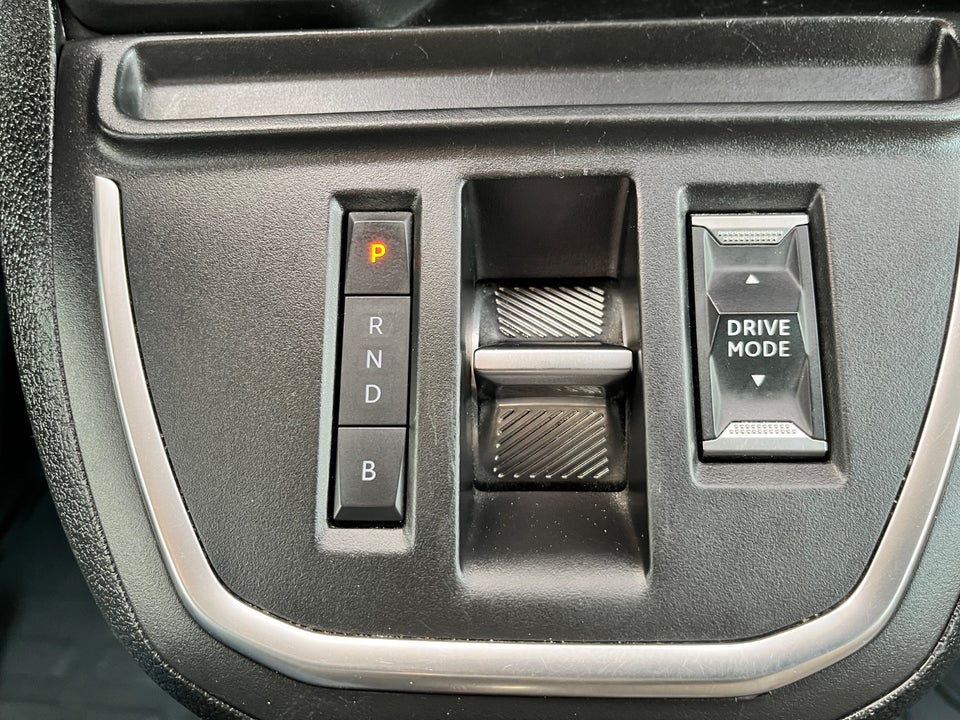 Peugeot e-Expert 75 L3 Ultimate Van