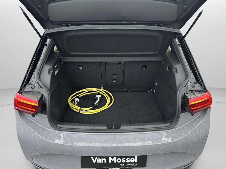 VW ID.3 77 Pro S 5d