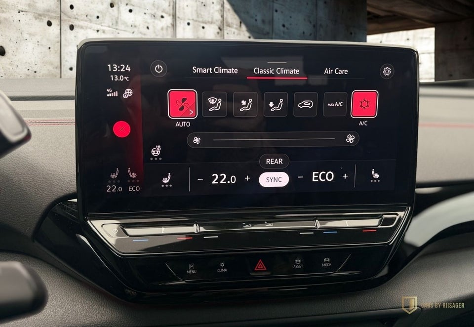 VW ID.4 77 GTX 4Motion 5d