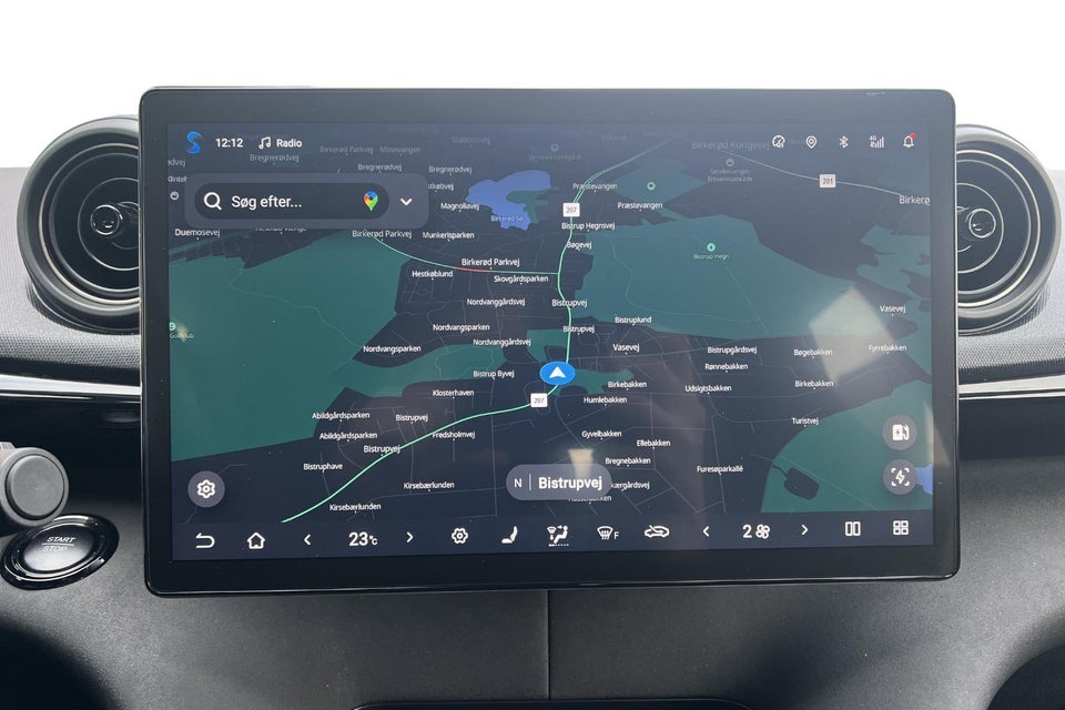 BYD Dolphin 60 Comfort 5d