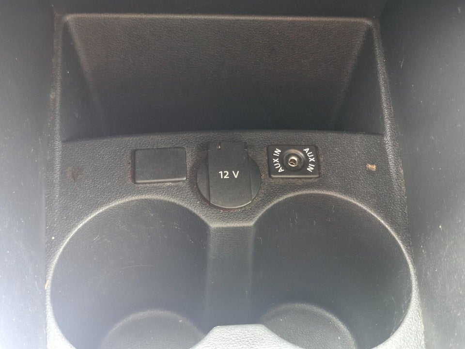 VW Polo 1,2 TDi 75 BlueMotion 5d