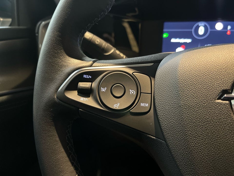 Opel Mokka-e 50 Elegance 5d