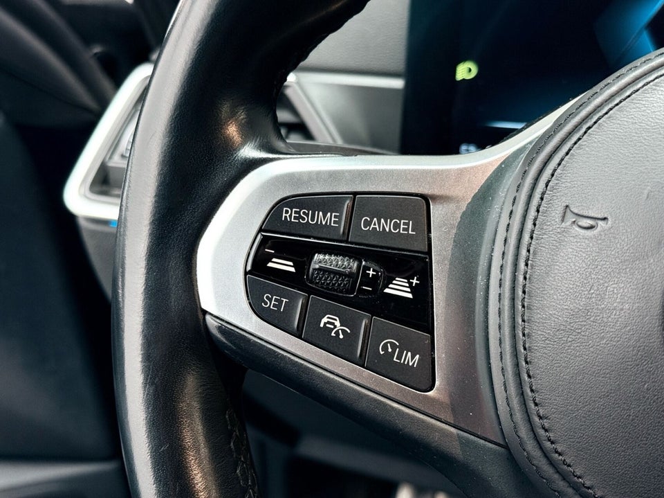 BMW i4 eDrive40 M-Sport 5d