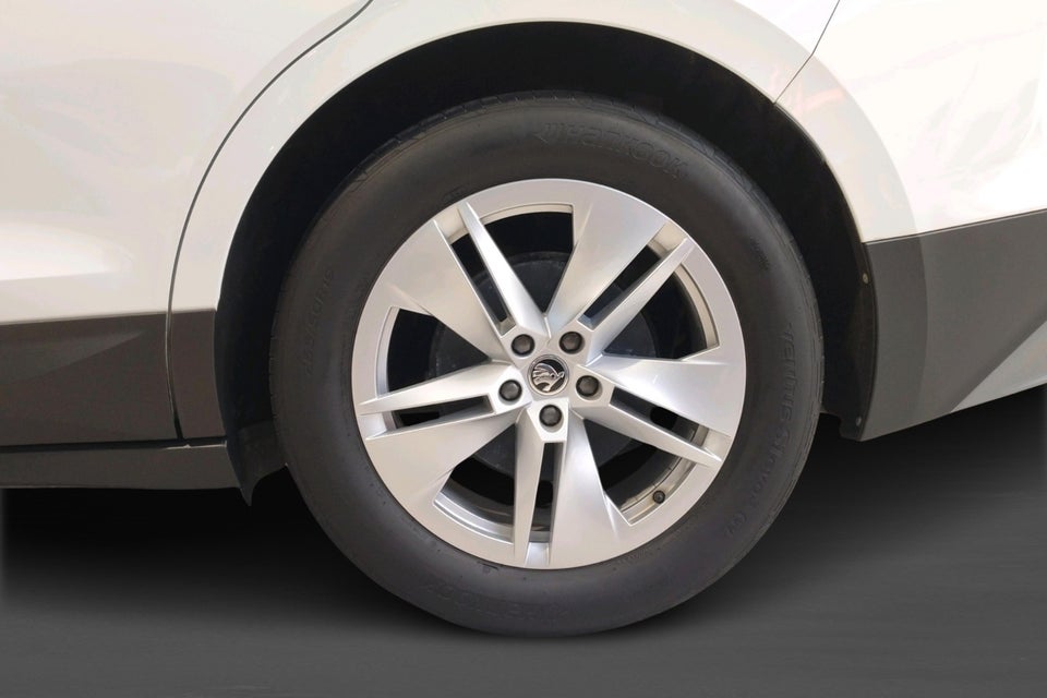 Skoda Enyaq 80 iV 5d