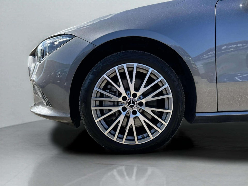 Mercedes CLA250 e 1,3 Shooting Brake aut. 5d