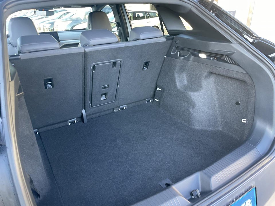 VW ID.4 77 1ST Pro Performance 5d