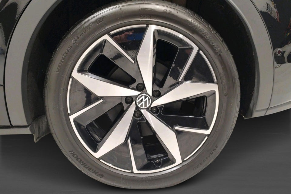 VW ID.4 77 GTX Max+ 4Motion 5d