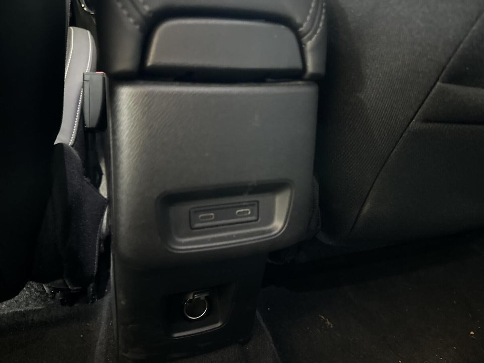 Citroën ë-C3 Aircross 54 Plus Extended Range 5d