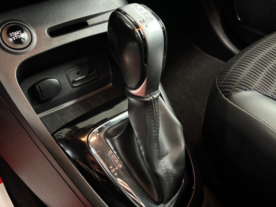 Renault Captur 1,2 TCe 120 Arctic EDC 5d